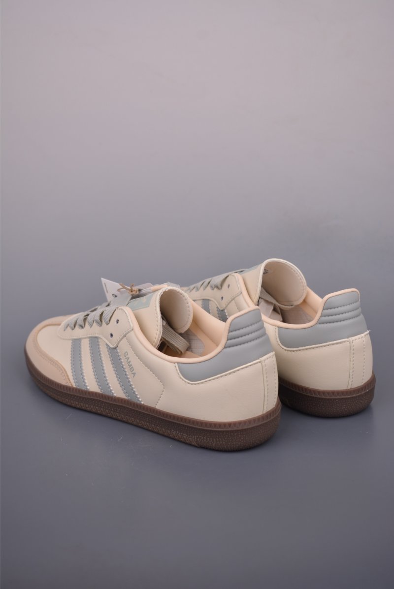 Adidas Samba OG 'Gold' view