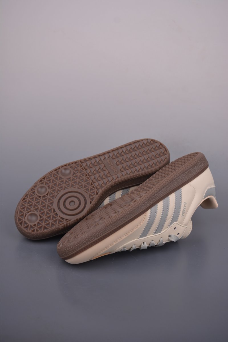 Adidas Samba OG 'Gold' view