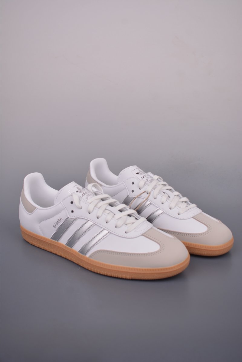 Adidas Samba OG 'Gold'