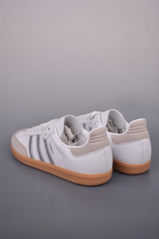 Adidas Samba OG 'Gold' view 2