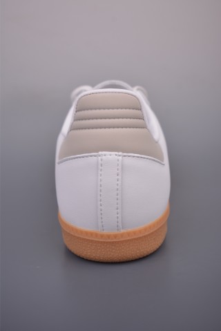 Adidas Samba OG 'Gold' view 4