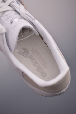 Adidas Samba OG 'Gold' view 9
