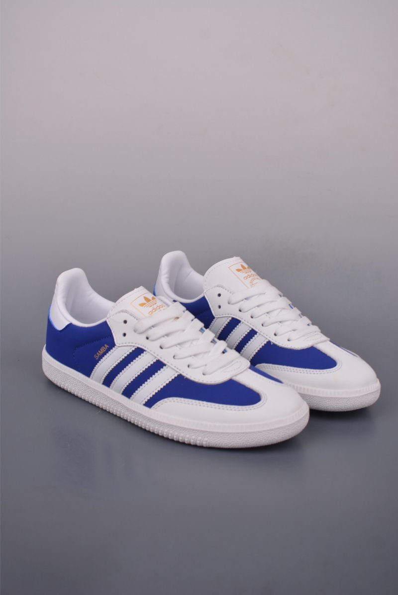 Adidas Samba OG 'Gold'
