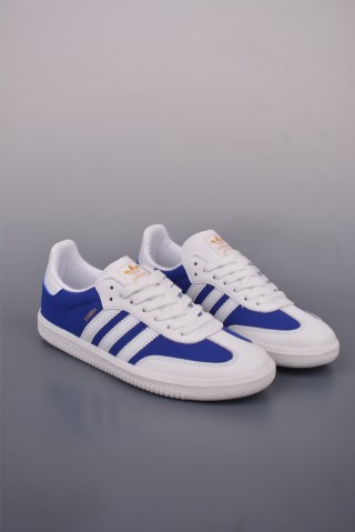 Adidas Samba OG 'Gold' view 1