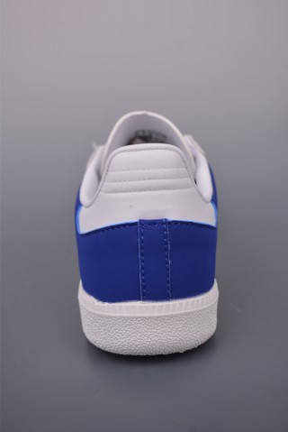 Adidas Samba OG 'Gold' view 4