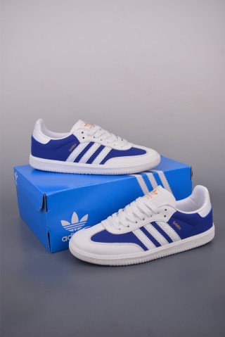 Adidas Samba OG 'Gold' view 5