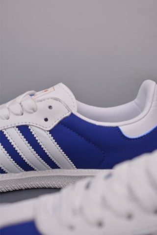 Adidas Samba OG 'Gold' view 8
