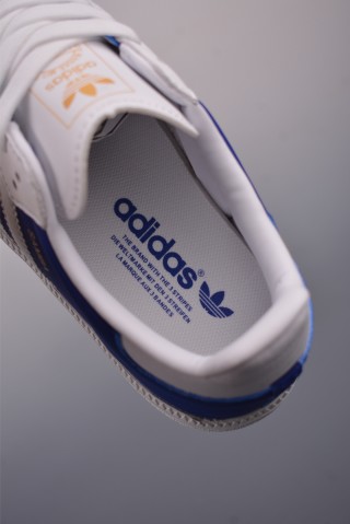 Adidas Samba OG 'Gold' view 9