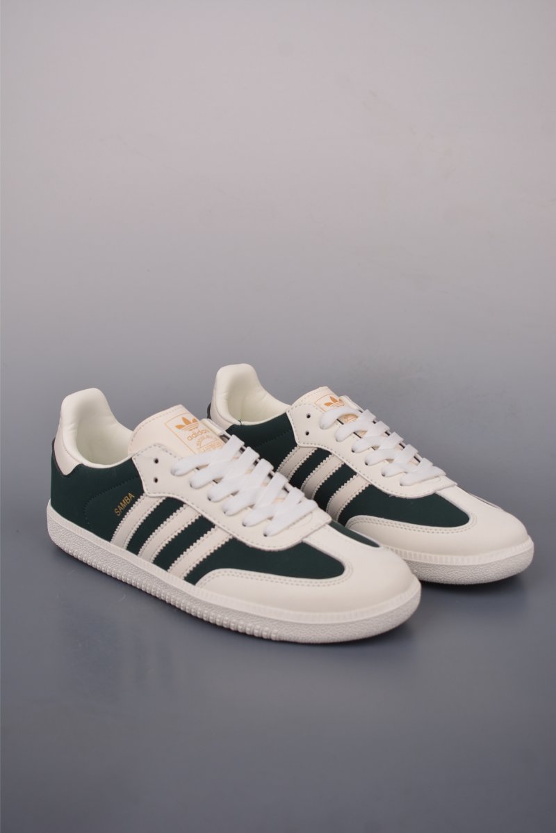 Adidas Samba OG 'Gold'
