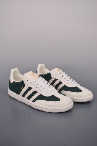 Adidas Samba OG 'Gold' view 1