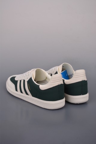 Adidas Samba OG 'Gold' view 2