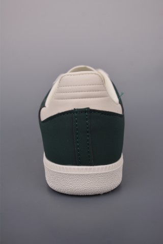 Adidas Samba OG 'Gold' view 4