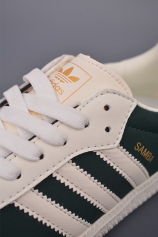 Adidas Samba OG 'Gold' view 7