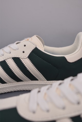 Adidas Samba OG 'Gold' view 8