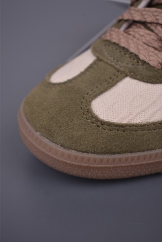 Adidas Samba OG 'Gold' view 6