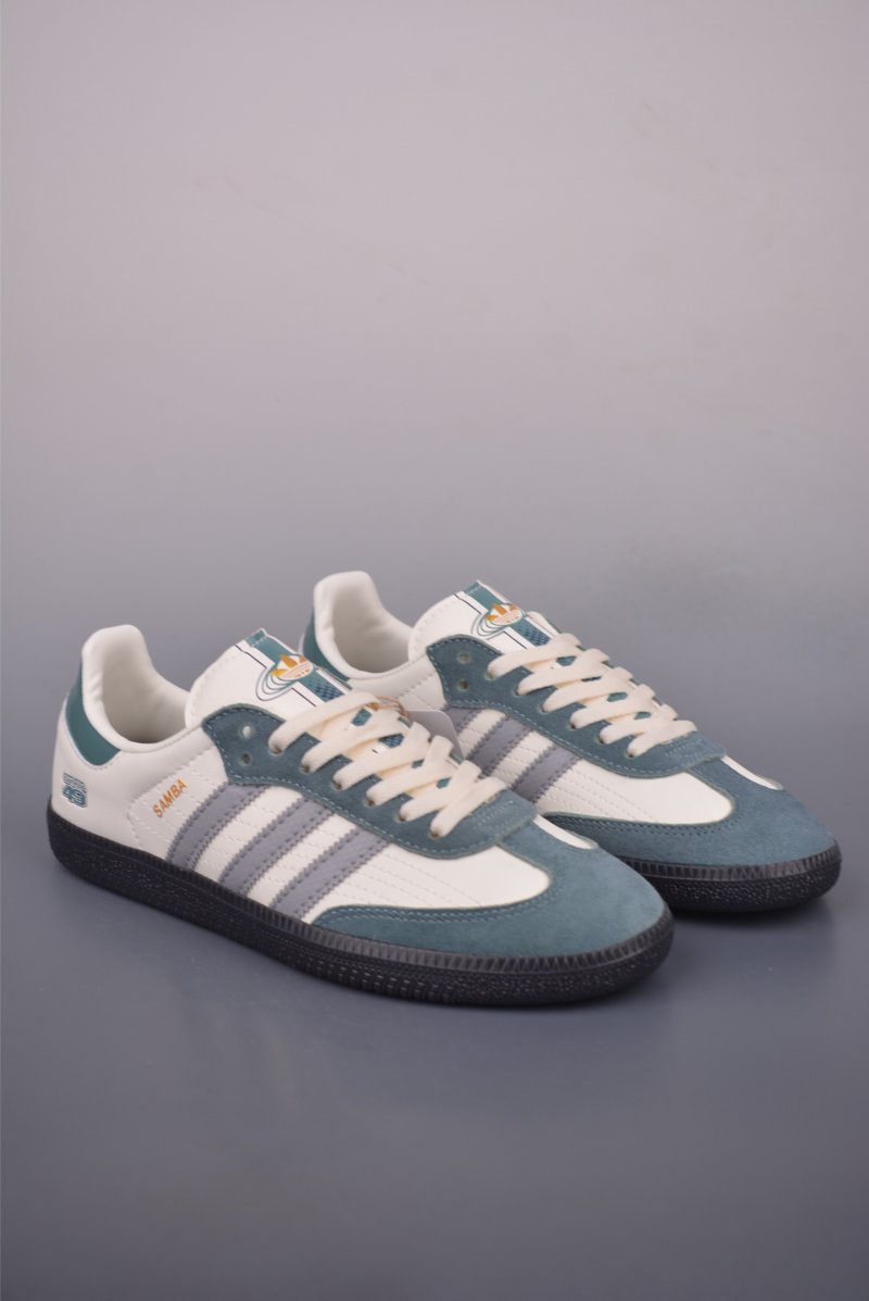 Adidas Samba OG 'Gold'