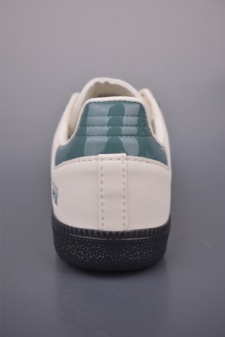 Adidas Samba OG 'Gold' view 4