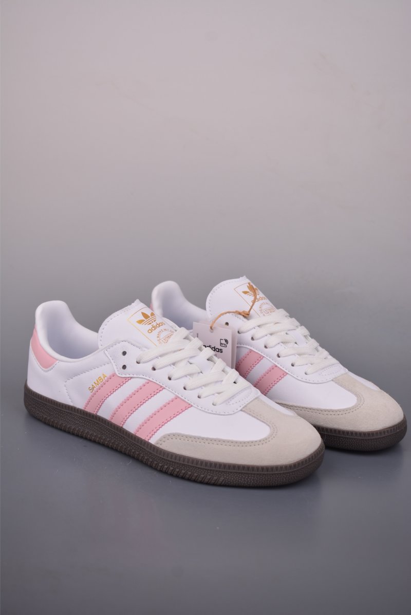 Adidas Samba OG 'Gold'