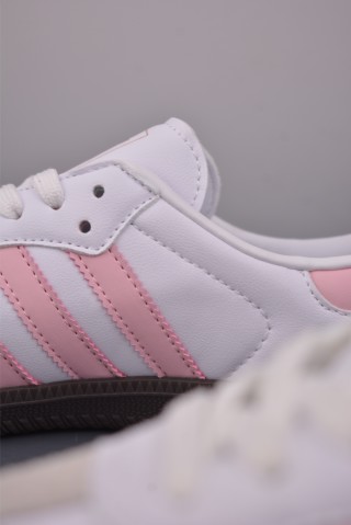 Adidas Samba OG 'Gold' view 8