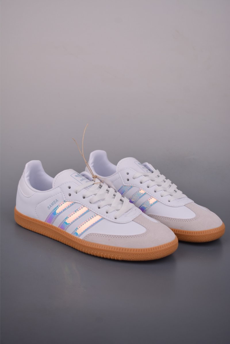 Adidas Samba OG 'Gold'