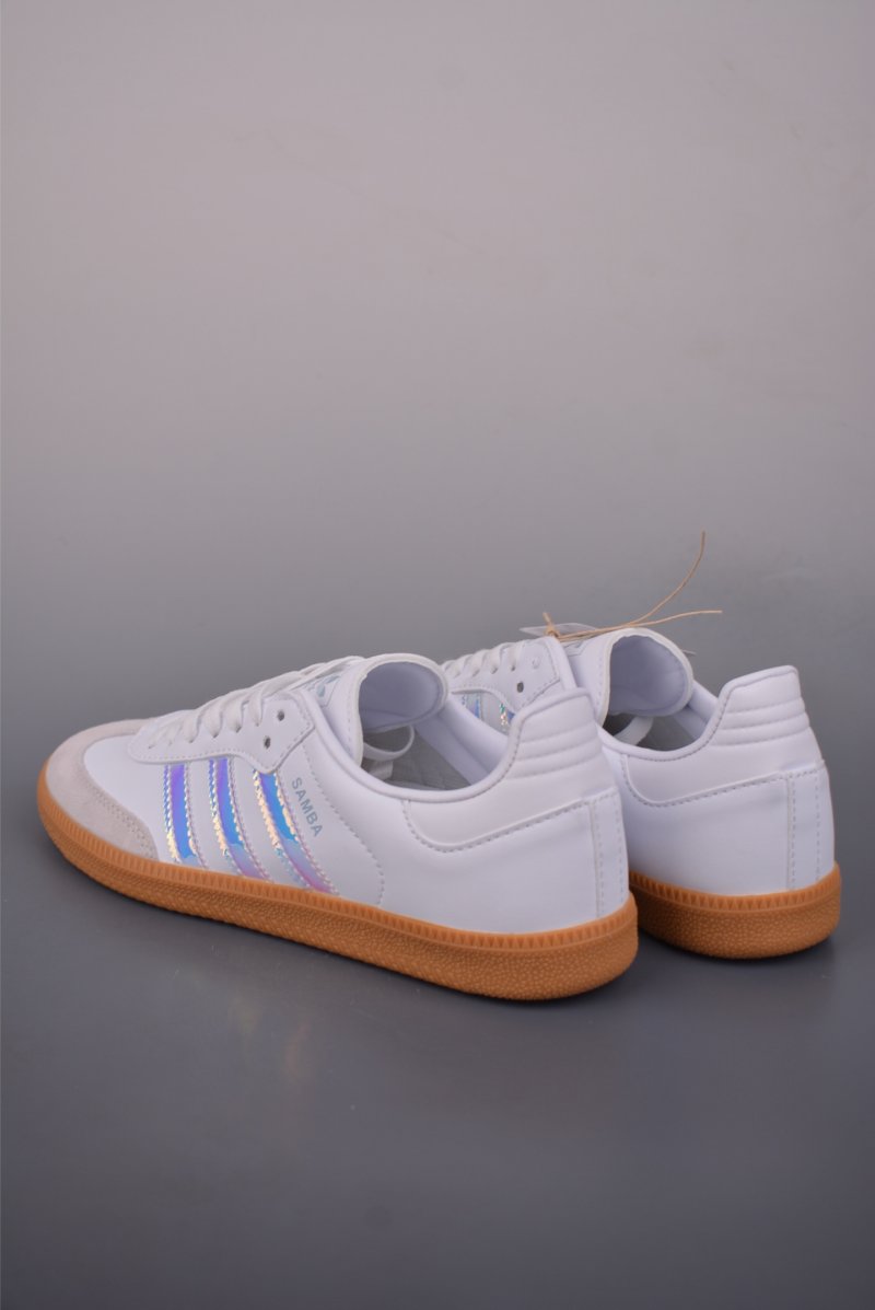 Adidas Samba OG 'Gold' view