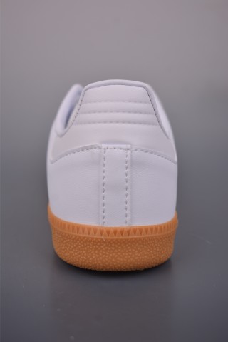 Adidas Samba OG 'Gold' view 4