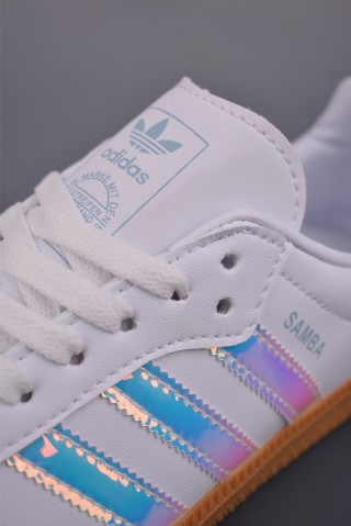 Adidas Samba OG 'Gold' view 7