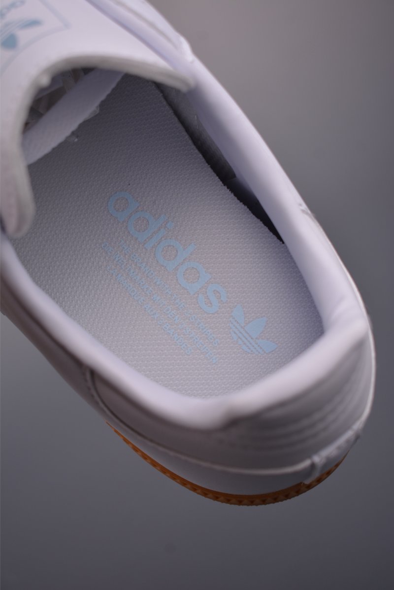 Adidas Samba OG 'Gold' view