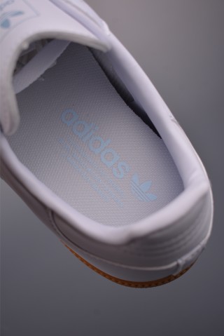 Adidas Samba OG 'Gold' view 9