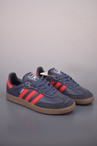 Adidas Samba OG 'Gold' view 1