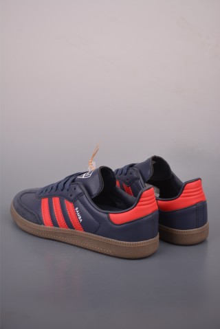 Adidas Samba OG 'Gold' view 2