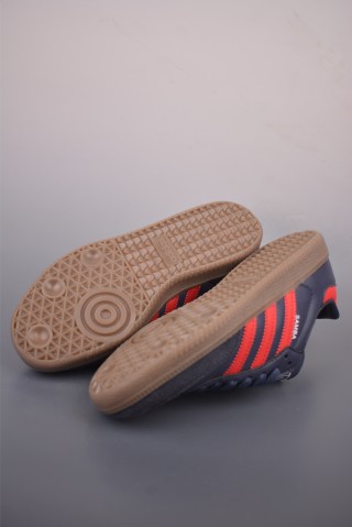 Adidas Samba OG 'Gold' view 3
