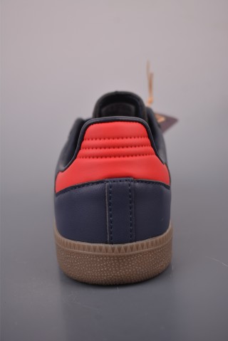 Adidas Samba OG 'Gold' view 4