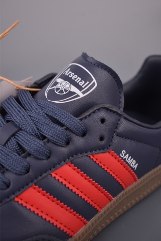 Adidas Samba OG 'Gold' view 7
