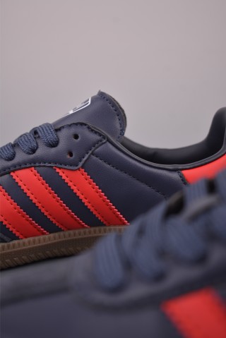 Adidas Samba OG 'Gold' view 8