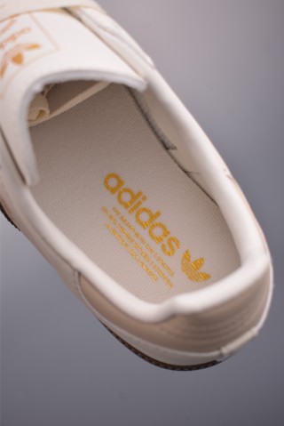 Adidas Samba OG 'Gold' view 9