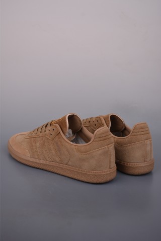 Adidas Samba OG 'Gold' view 2