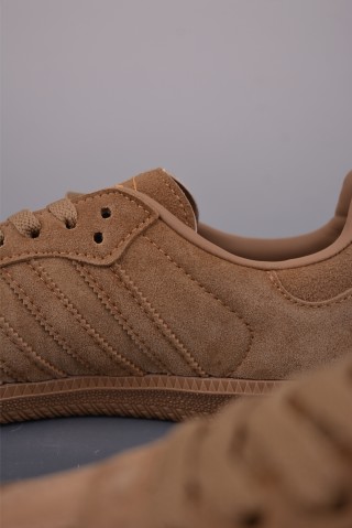 Adidas Samba OG 'Gold' view 8
