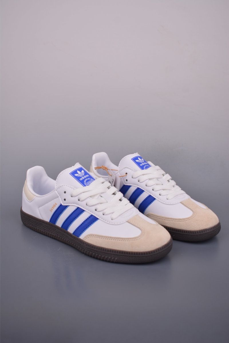Adidas Samba OG 'Gold'