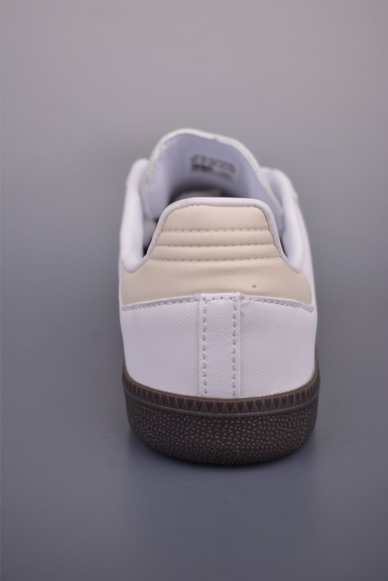 Adidas Samba OG 'Gold' view