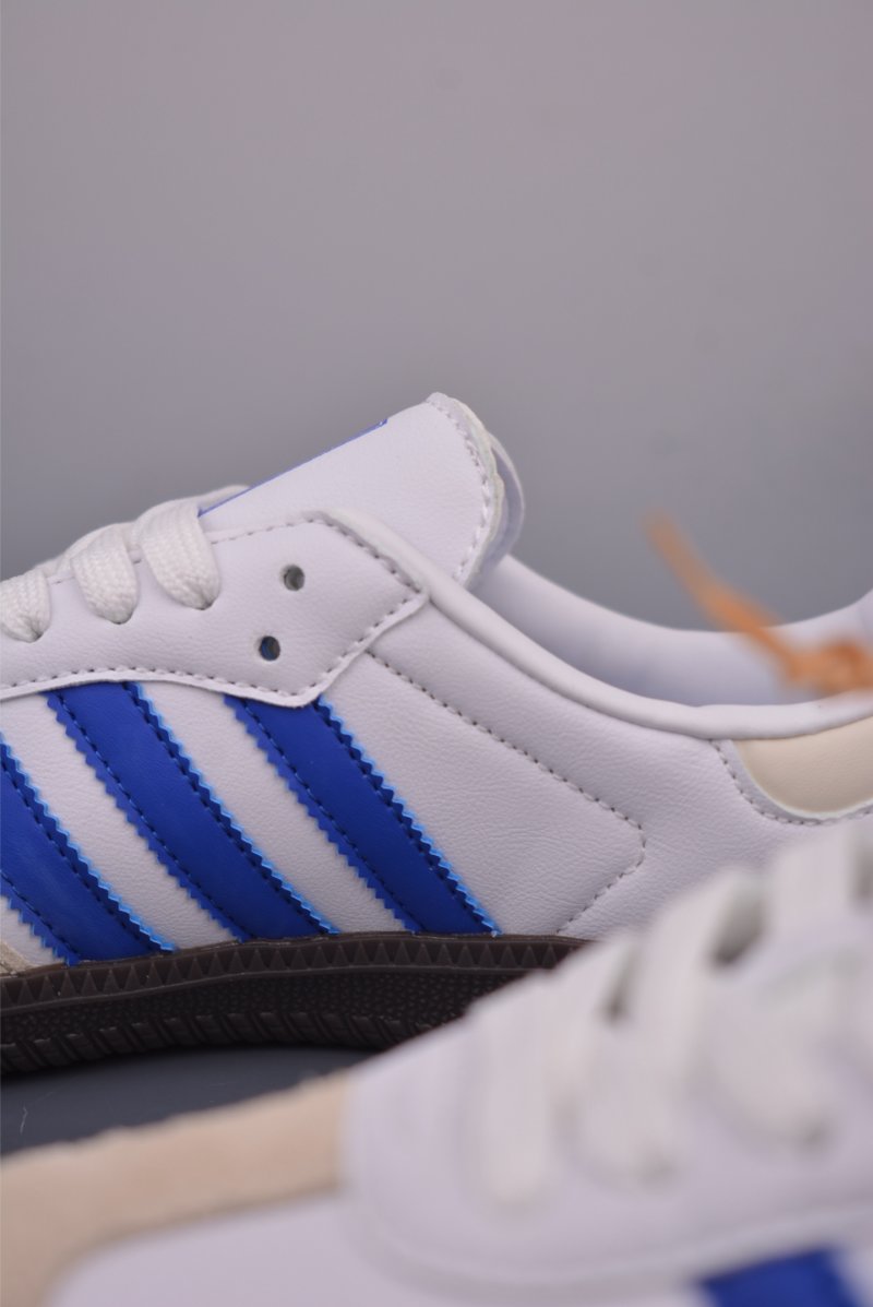 Adidas Samba OG 'Gold' view