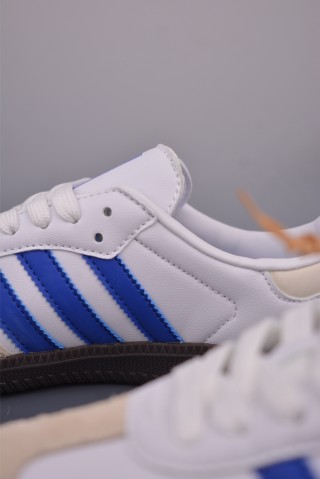 Adidas Samba OG 'Gold' view 8