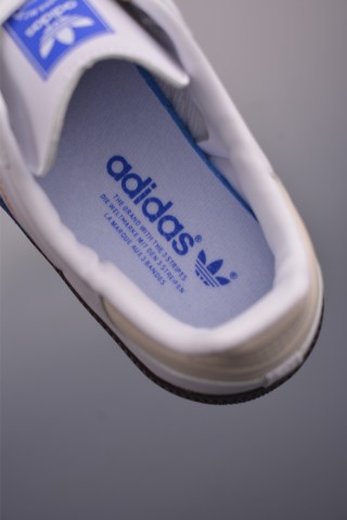 Adidas Samba OG 'Gold' view 9