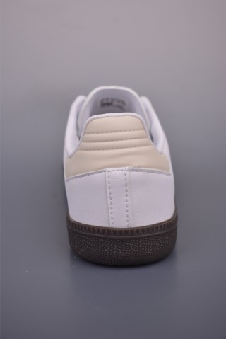 Adidas Samba OG 'Gold' view 4