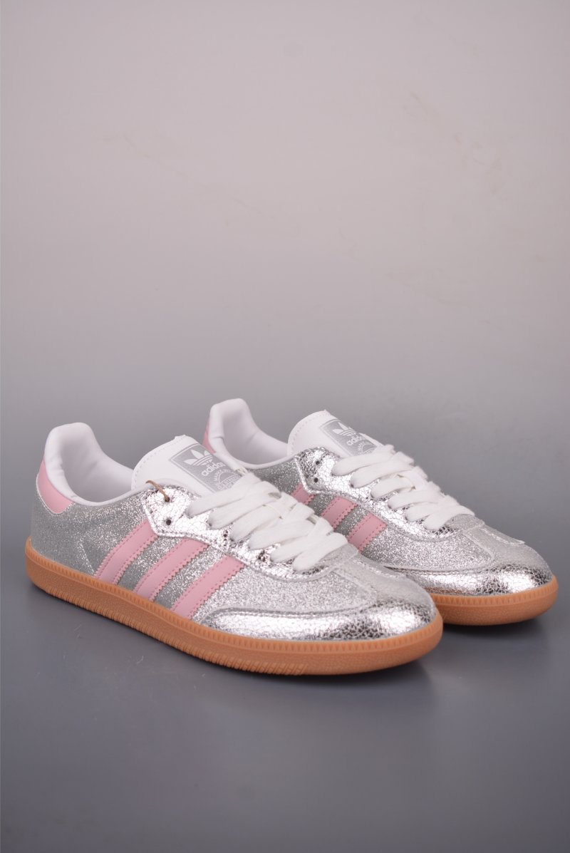 Adidas Samba OG 'Gold'