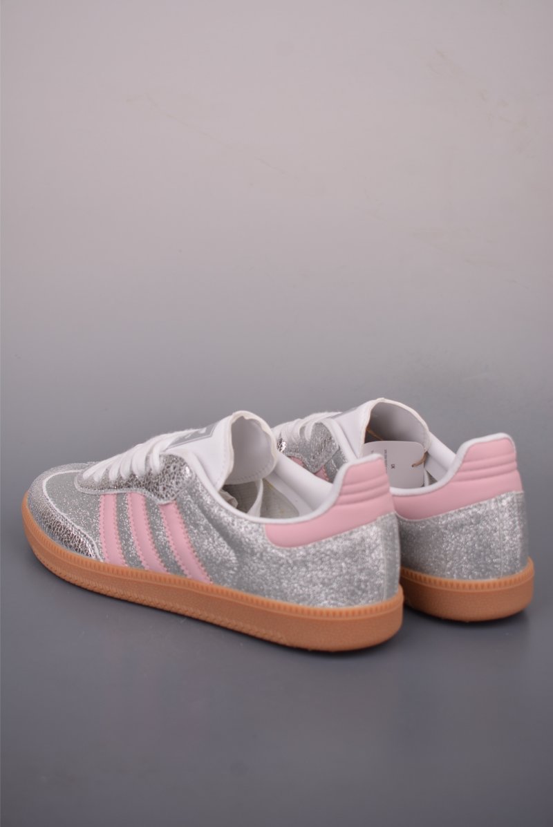 Adidas Samba OG 'Gold' view
