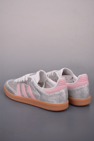 Adidas Samba OG 'Gold' view 2