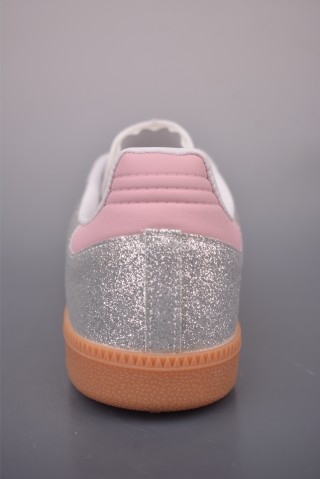 Adidas Samba OG 'Gold' view 4
