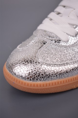 Adidas Samba OG 'Gold' view 6