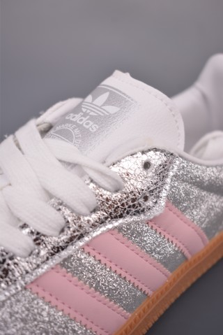 Adidas Samba OG 'Gold' view 7